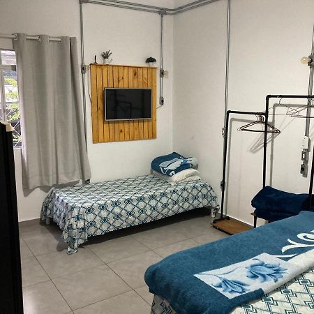 Studio House Loft Sao Paulo Dış mekan fotoğraf