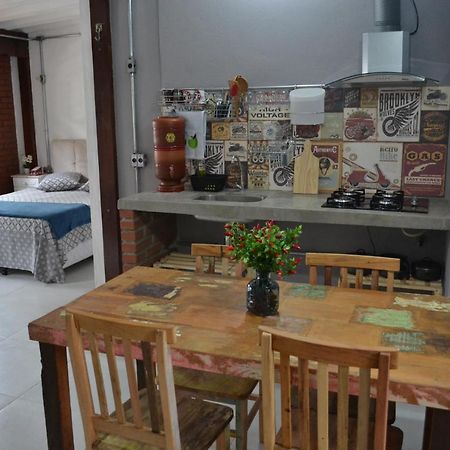 Studio House Loft Sao Paulo Dış mekan fotoğraf