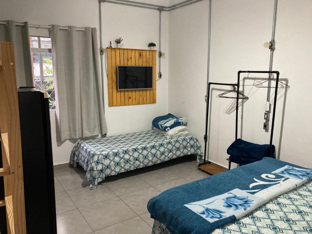 Studio House Loft Sao Paulo Dış mekan fotoğraf