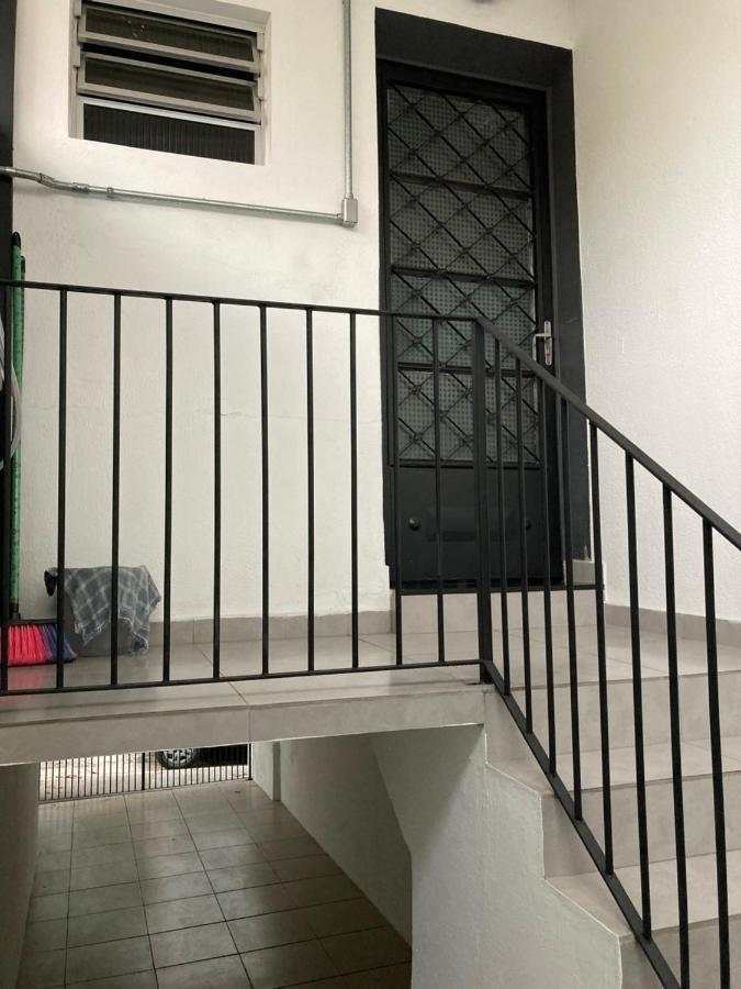 Studio House Loft Sao Paulo Dış mekan fotoğraf