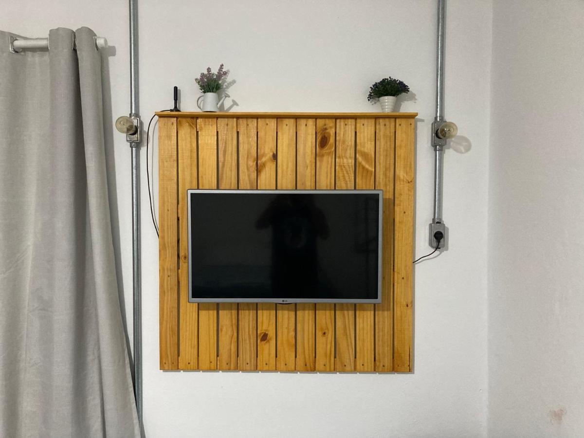 Studio House Loft Sao Paulo Dış mekan fotoğraf