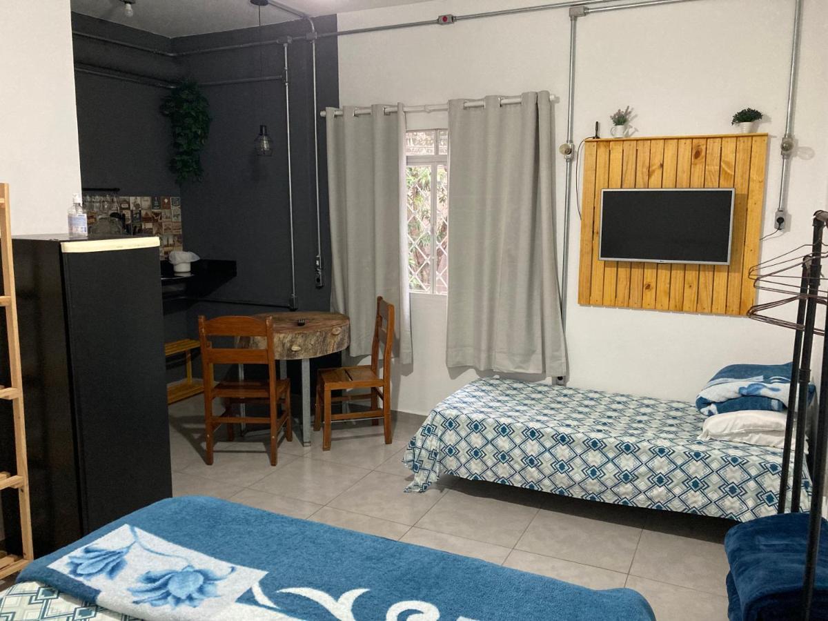 Studio House Loft Sao Paulo Dış mekan fotoğraf