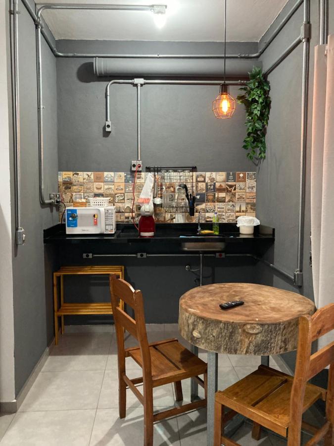 Studio House Loft Sao Paulo Dış mekan fotoğraf
