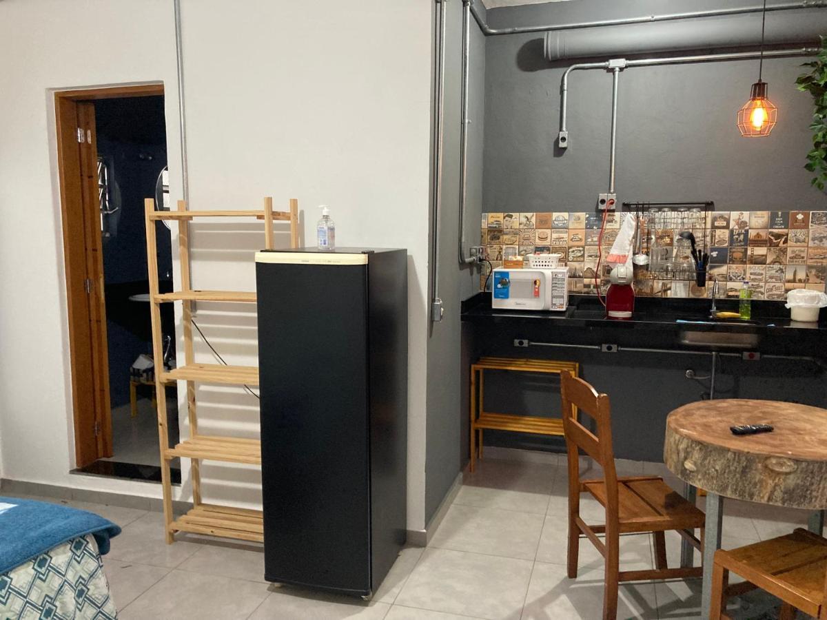 Studio House Loft Sao Paulo Dış mekan fotoğraf