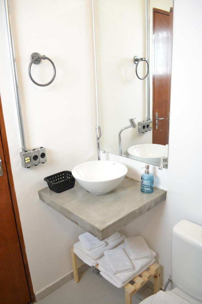 Studio House Loft Sao Paulo Dış mekan fotoğraf