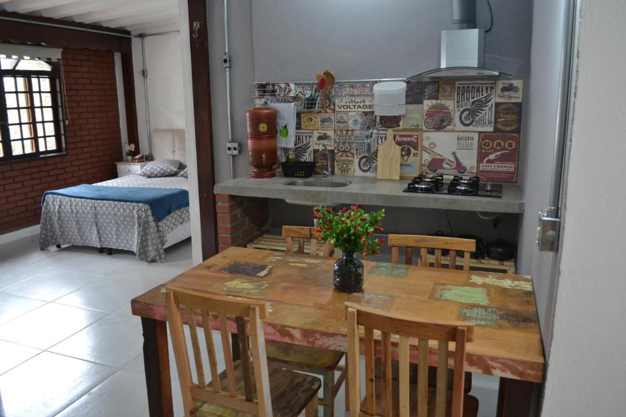 Studio House Loft Sao Paulo Dış mekan fotoğraf